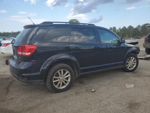 2014 Dodge Journey SXT