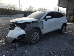 2023 Toyota Venza LE en venta en Cartersville, GA