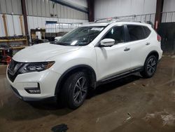 2017 Nissan Rogue SV en venta en West Mifflin, PA