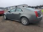 2011 Cadillac CTS Luxury Collection