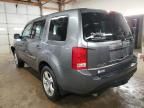 2013 Honda Pilot EXL