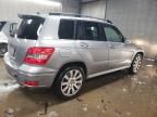 2012 Mercedes-Benz GLK 350 4matic