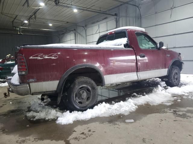 2003 Ford F150