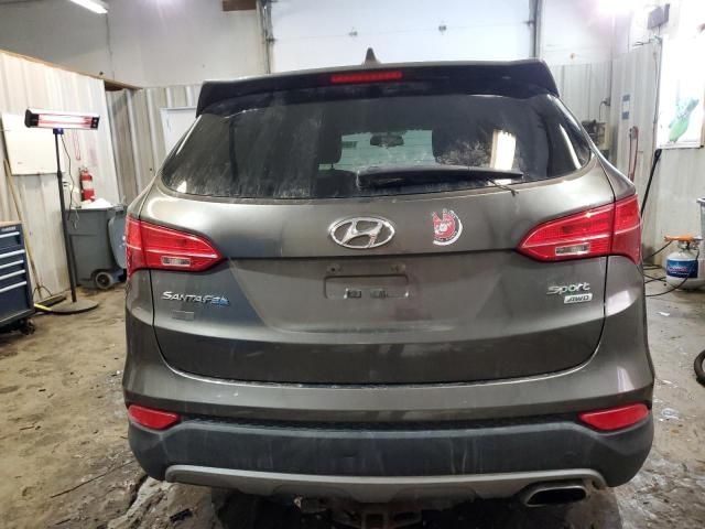 2013 Hyundai Santa FE Sport