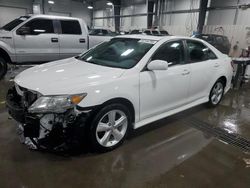 Toyota Camry Base Vehiculos salvage en venta: 2011 Toyota Camry Base