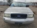 2009 Ford Crown Victoria Police Interceptor