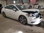 2016 Subaru Legacy 2.5I Limited