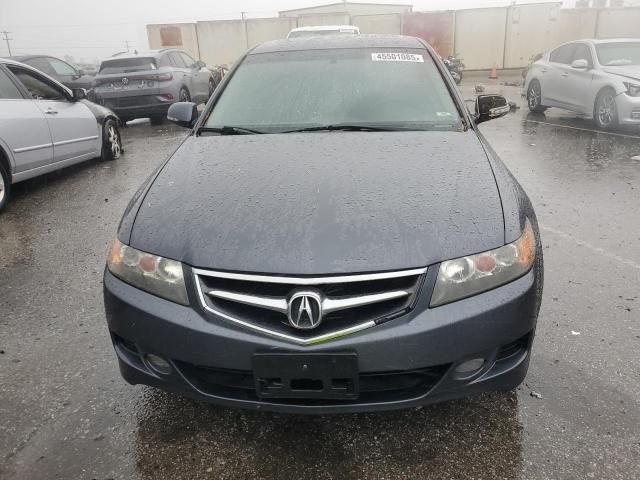 2006 Acura TSX