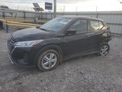 2021 Nissan Kicks S en venta en Hueytown, AL