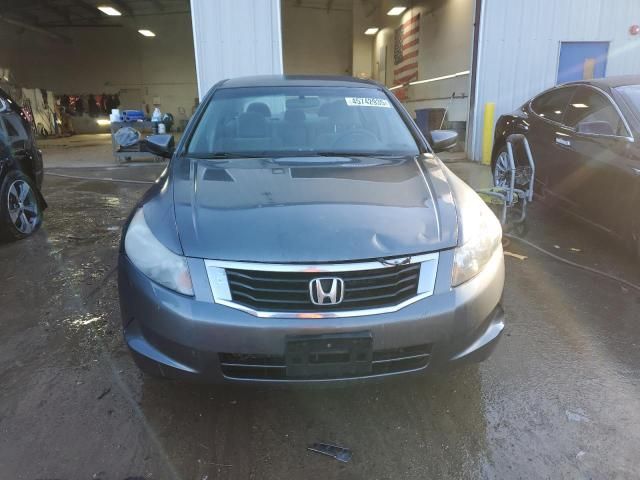 2009 Honda Accord LX