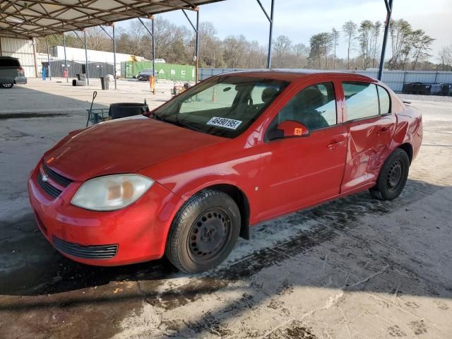 2007 Chevrolet Cobalt LT