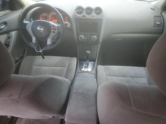 2009 Nissan Altima 2.5