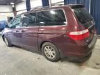 2007 Honda Odyssey Touring