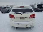 2012 Dodge Journey SE