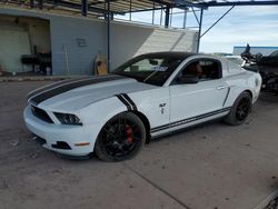 2011 Ford Mustang en venta en Phoenix, AZ