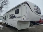 2010 Heartland Bighorn Camper