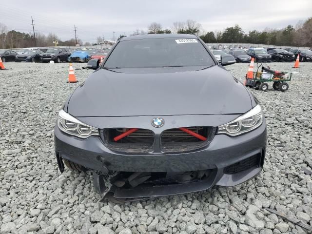 2014 BMW 435 I