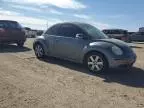 2006 Volkswagen New Beetle 2.5L