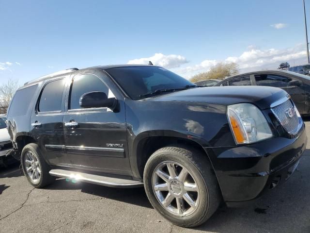 2014 GMC Yukon Denali