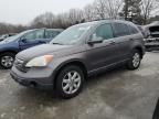 2009 Honda CR-V EXL