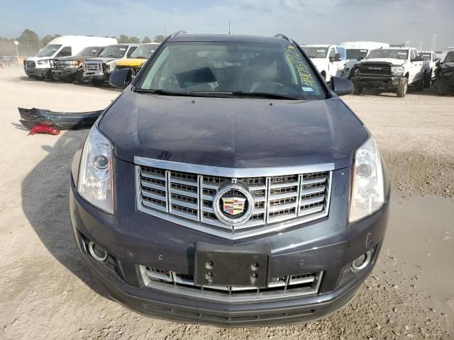 2014 Cadillac SRX Performance Collection