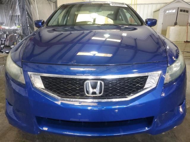 2008 Honda Accord EX