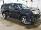 2011 Honda Pilot Exln