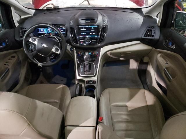 2014 Ford C-MAX SEL