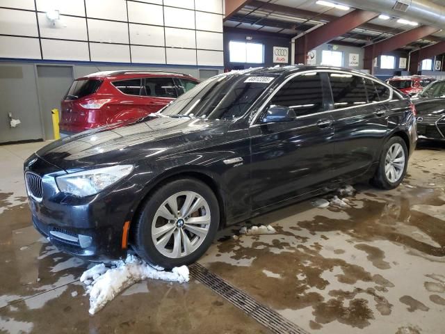 2011 BMW 535 Xigt