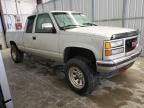 1997 GMC Sierra K1500