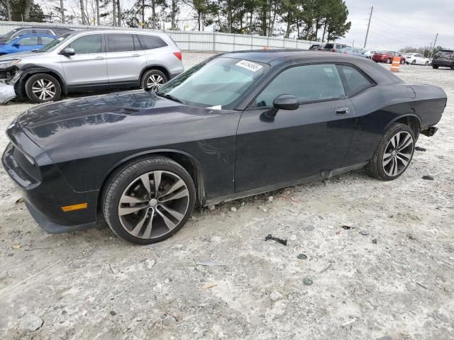 2010 Dodge Challenger SE