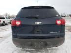 2012 Chevrolet Traverse LS