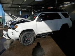 Toyota 4runner Vehiculos salvage en venta: 2016 Toyota 4runner SR5/SR5 Premium