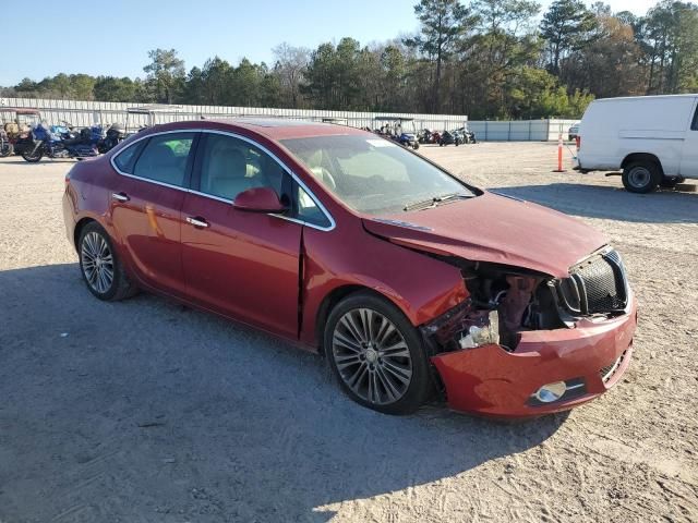 2012 Buick Verano