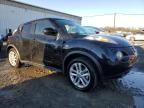 2012 Nissan Juke S