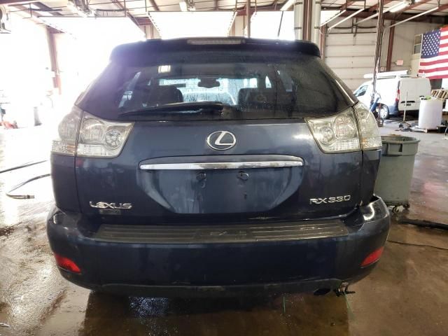 2004 Lexus RX 330