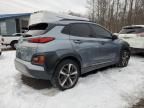 2018 Hyundai Kona Limited