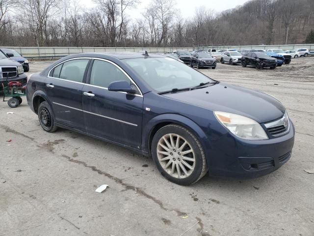 2008 Saturn Aura XR