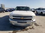 2013 Chevrolet Silverado C1500 LT