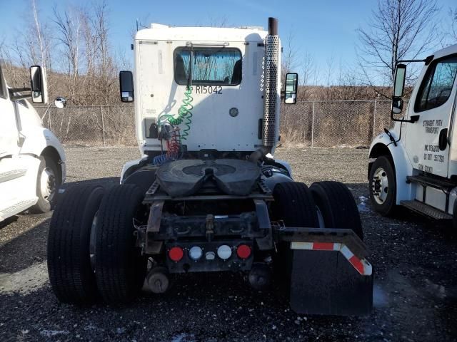 2014 Kenworth Construction T680