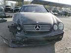 2005 Mercedes-Benz CL 500