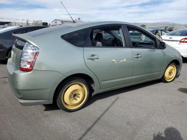 2007 Toyota Prius