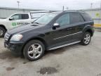 2009 Mercedes-Benz ML 350