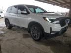 2023 Honda Passport EXL