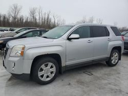 GMC salvage cars for sale: 2013 GMC Terrain SLE