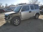 2010 Honda Element EX