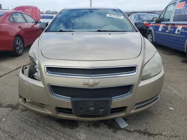 2008 Chevrolet Malibu LS