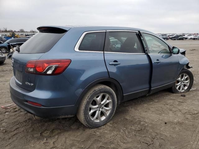 2014 Mazda CX-9 Sport