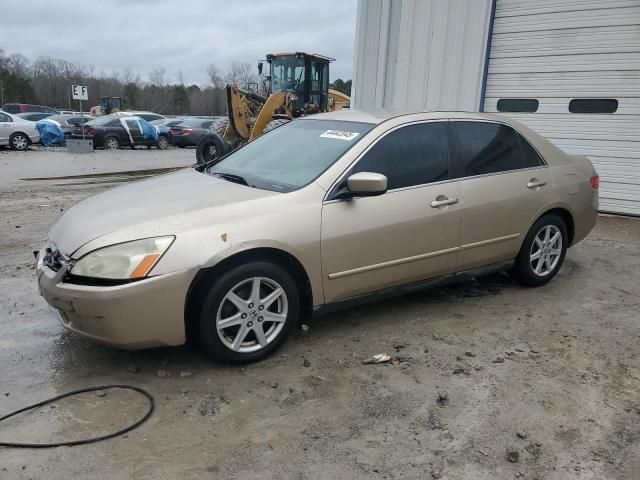 2005 Honda Accord LX