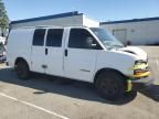 2006 GMC Savana G2500